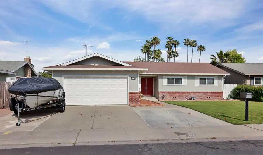 8120 Independence Avenue, Stockton, CA 95209 - #3