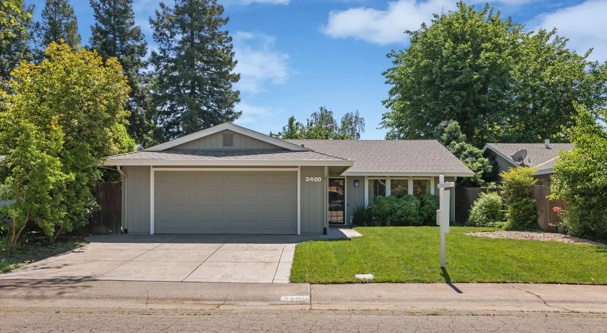 3400 Laguna Avenue, Davis, CA 95618 - #1