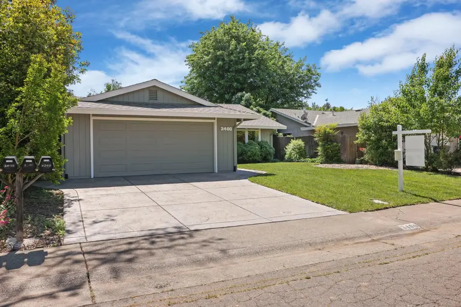 3400 Laguna Avenue, Davis, CA 95618 - #2