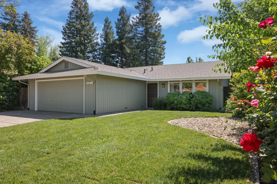 3400 Laguna Avenue, Davis, CA 95618 - #3