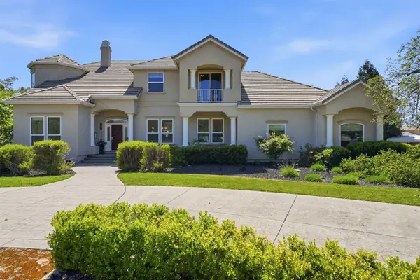 6458 Mitchell Road, Shingle Springs, CA 95682