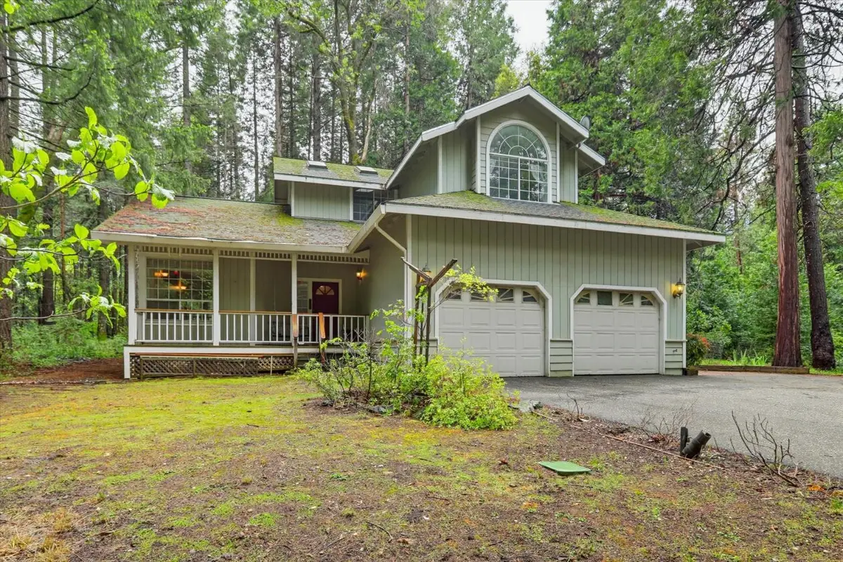 17900 Lightfoot Way, Nevada City, CA 95959 - #1