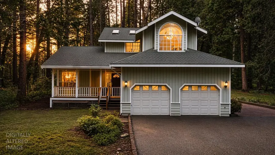 17900 Lightfoot Way, Nevada City, CA 95959 - #2