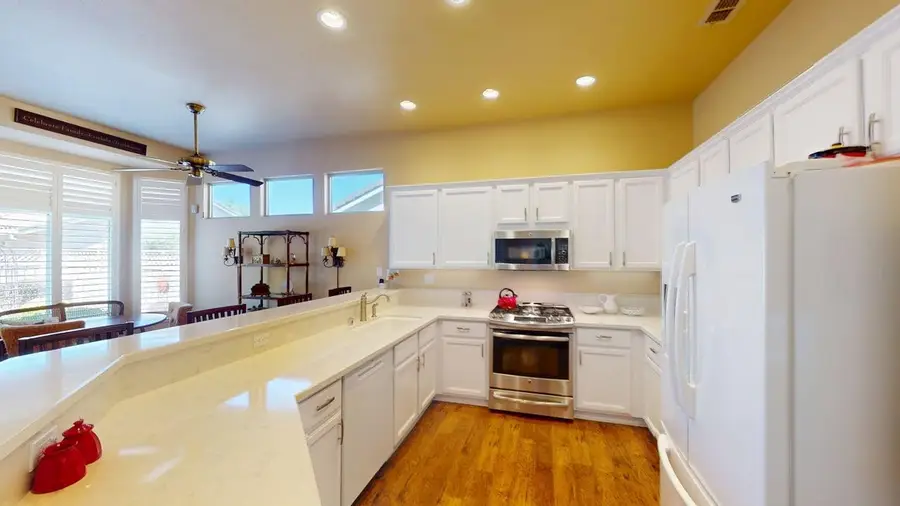 5283 Green Grove Lane, Roseville, CA 95747 - #2