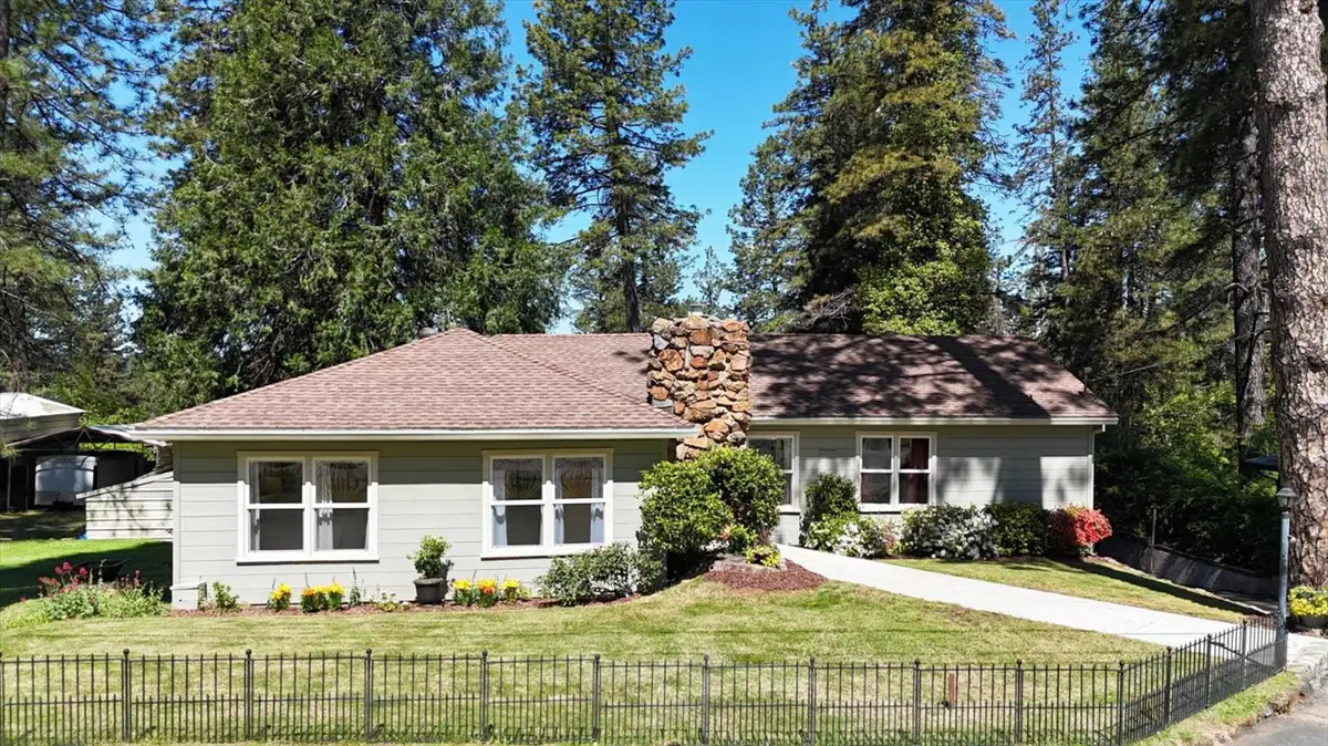 10362 Mercury Drive, Grass Valley, CA 95945 - #1