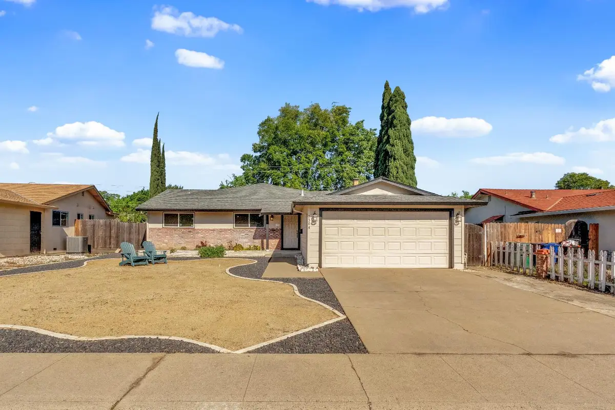 2304 Byrd Drive, Rancho Cordova, CA 95670 - #1