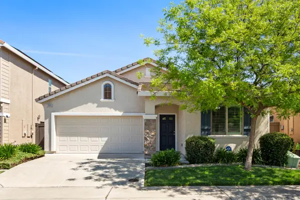 3305 Moscato Street, Roseville, CA 95747