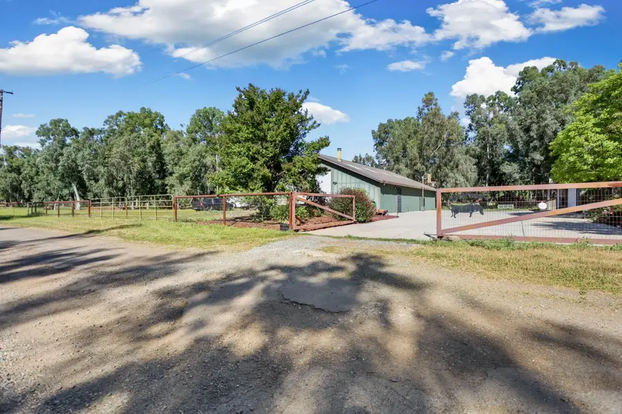 11919 Kirkwood Street, Herald, CA 95638 - #3