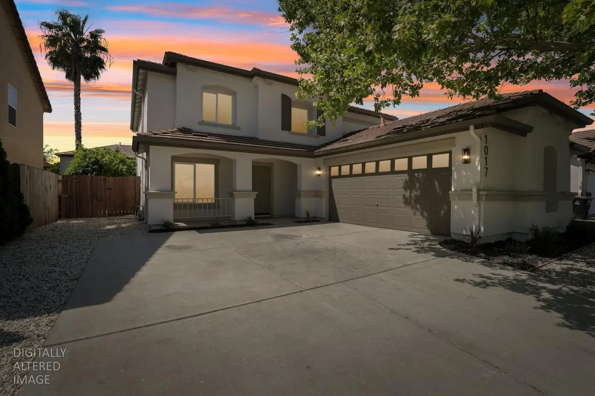 10178 Nick Way, Elk Grove, CA 95757 - #1