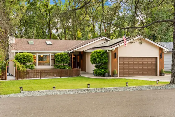 23218 Broadmoor Court, Auburn, CA 95602