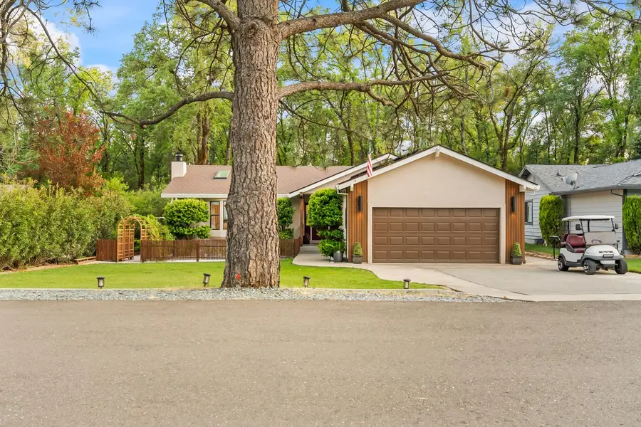 23218 Broadmoor Court, Auburn, CA 95602 - #2