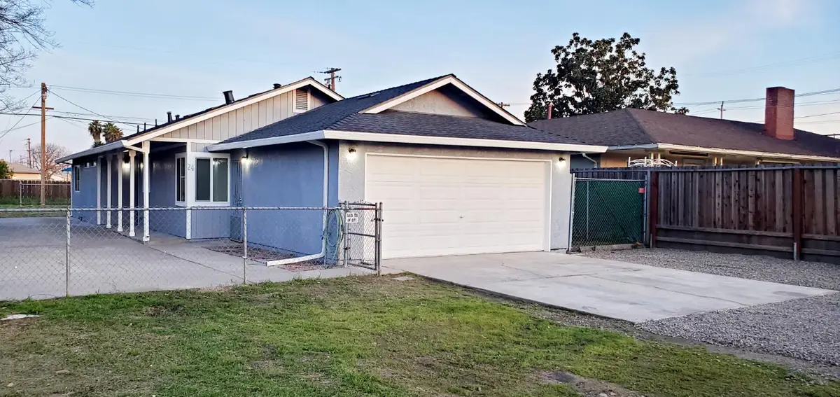 24 Church Street, Empire, CA 95319 - #1