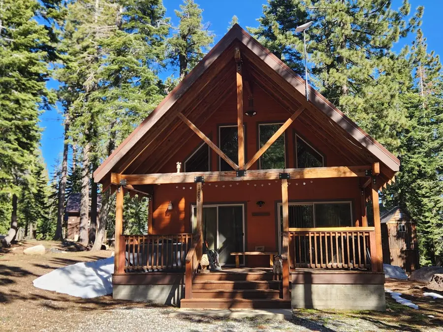 1283 Mountain View Road, Arnold, CA 95223 - #2