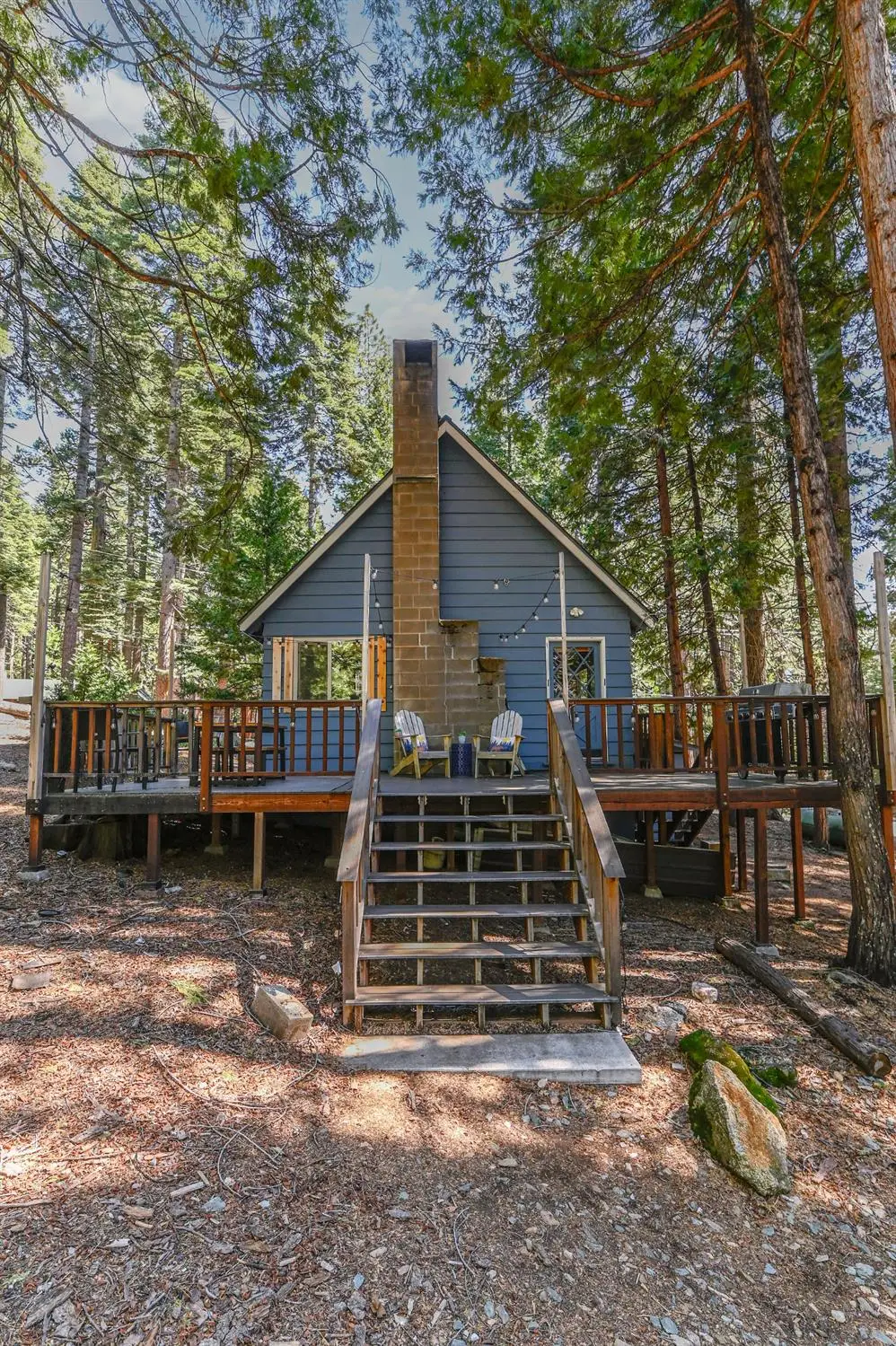 3629 Muriettas Roost, Dorrington, CA 95223 - #1