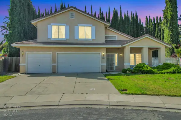 4217 Marabella Court, Salida, CA 95368