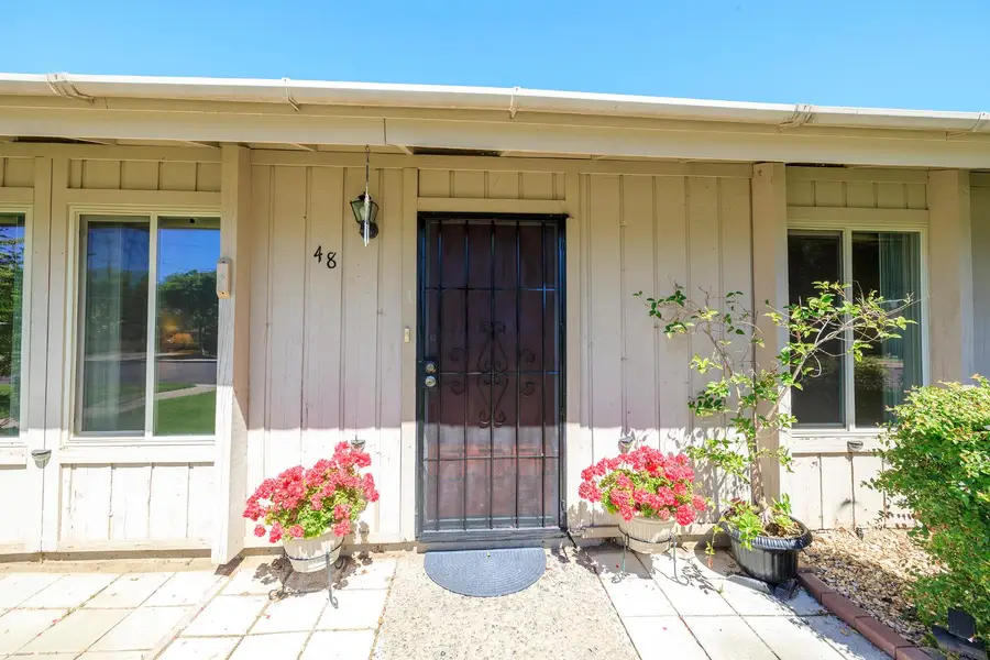 617 W Granger Avenue #48, Modesto, CA 95350 - #3