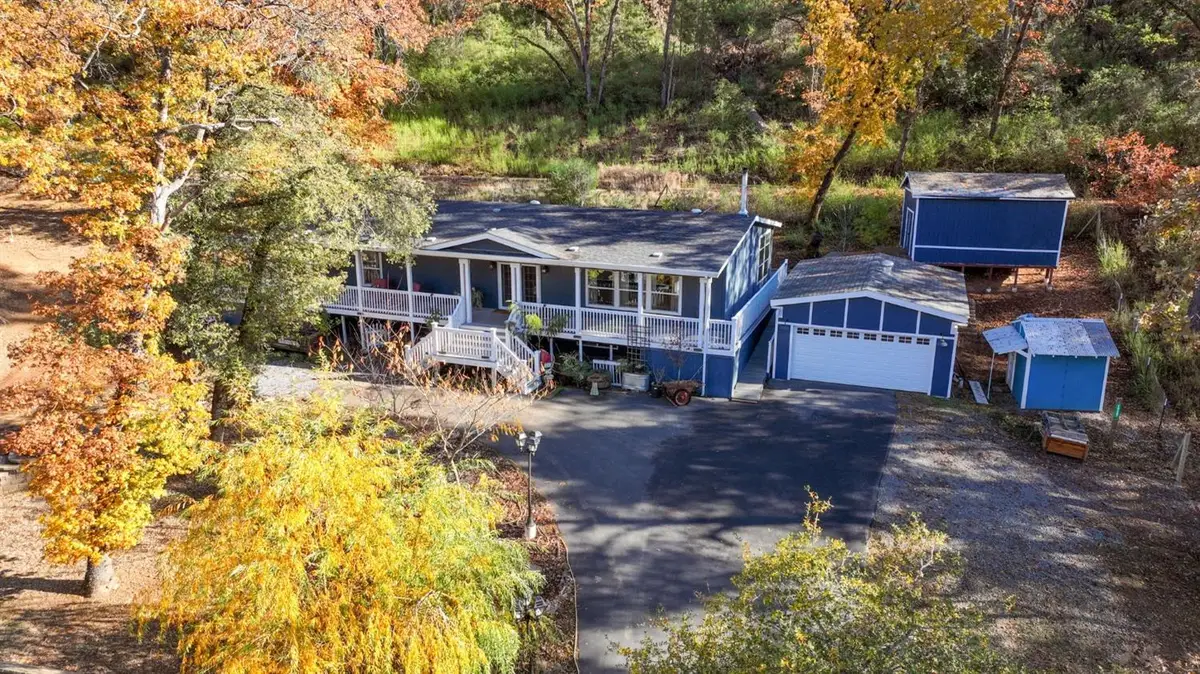 15385 Neils Road, Auburn, CA 95603 - #1