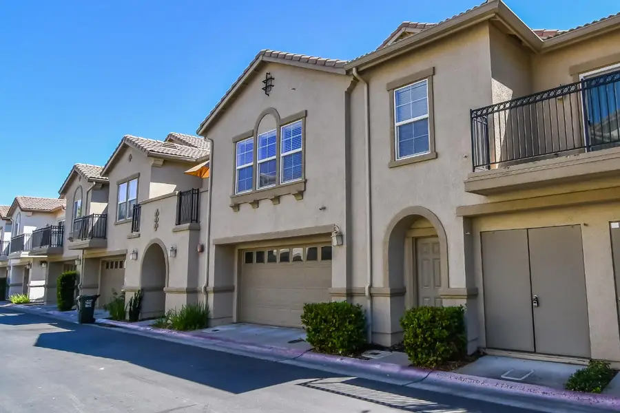 3301 N Park Drive #1613, Sacramento, CA 95835 - #3