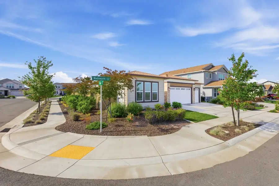 1224 Wadsworth Circle, Roseville, CA 95747 - #3