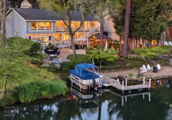 13359 Driftwood Ct., Penn Valley, CA 95946