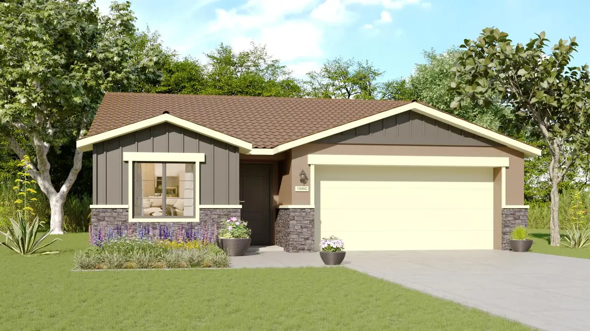 449 Meyers Lane, Los Banos, CA 93635 - #1