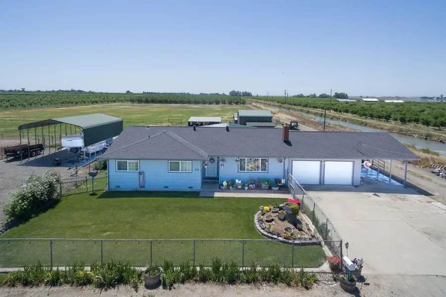 4472 Franklin Road, Yuba City, CA 95993 - #2