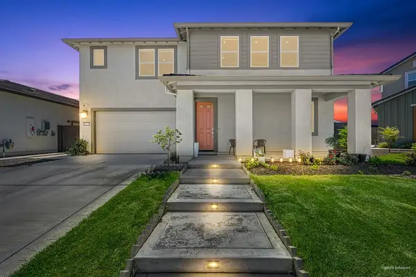 4172 Eventide Avenue, Sacramento, CA 95835