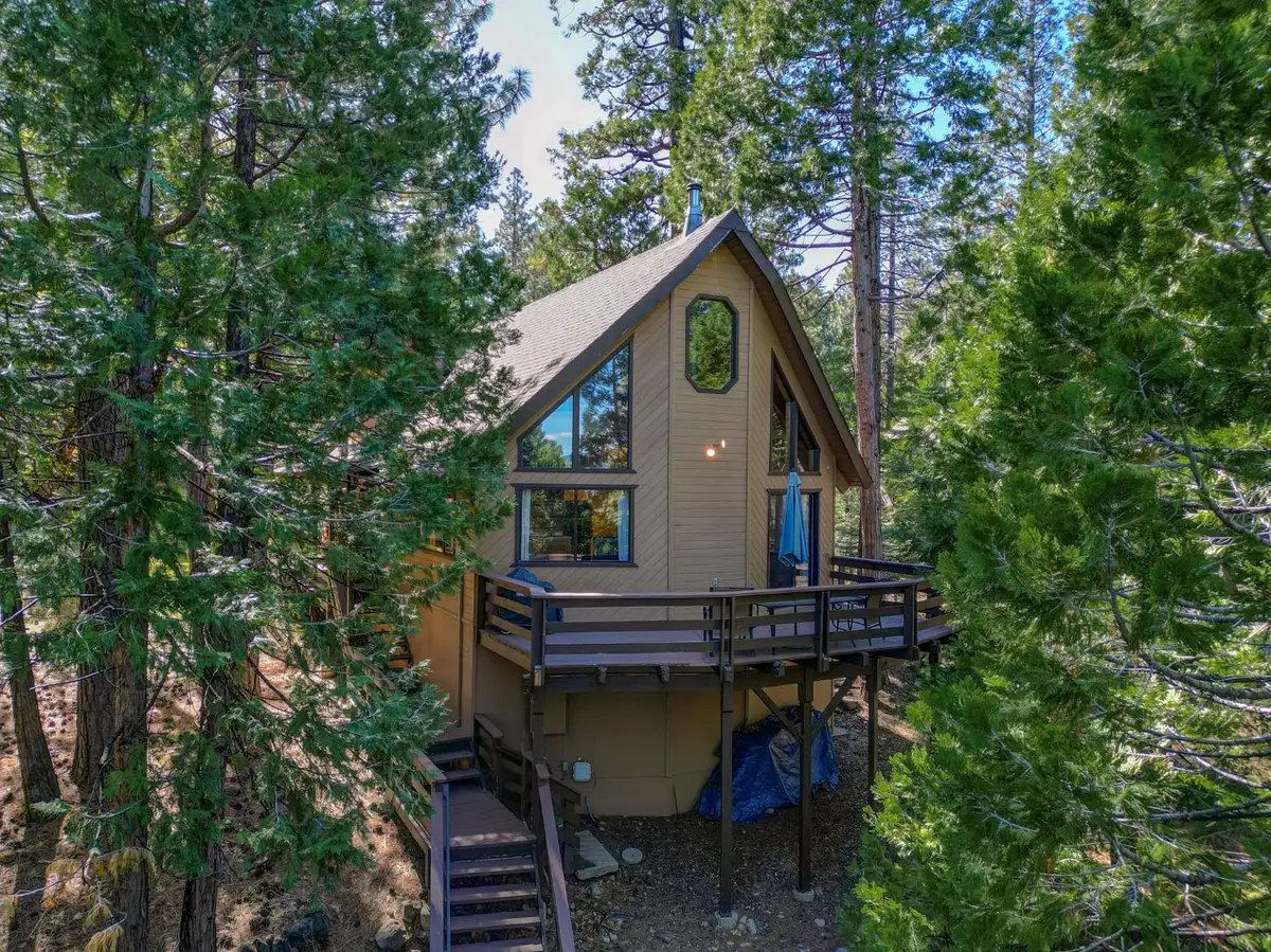 2247 Dardanelle Vista, Dorrington, CA 95223 - #1