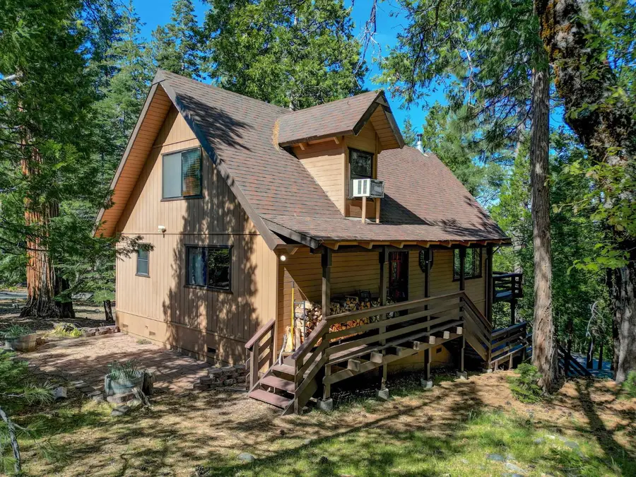 2247 Dardanelle Vista, Dorrington, CA 95223 - #2