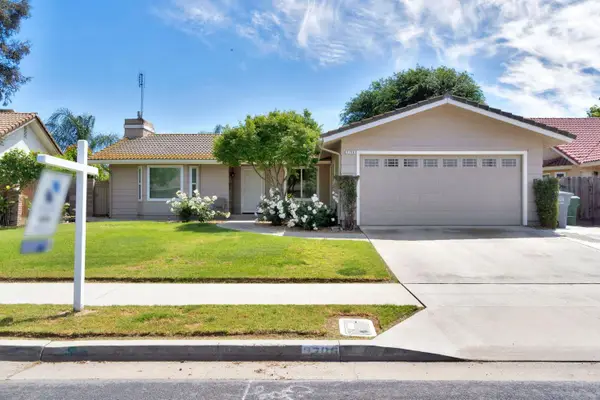 2700 Driftwood Drive, Madera, CA 93637