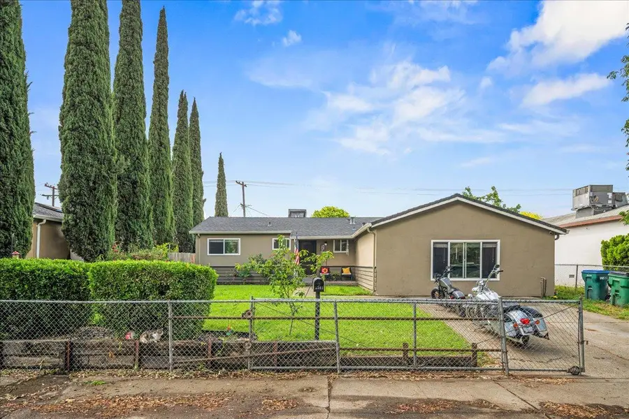 2502 Belair Street, Stockton, CA 95205 - #2