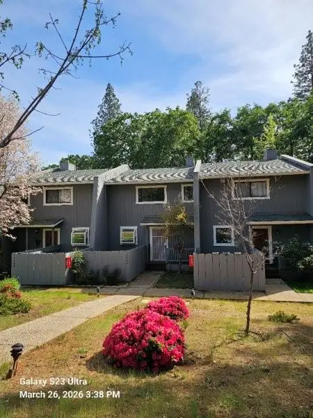 15392 Kingsbury Circle, Grass Valley, CA 95949