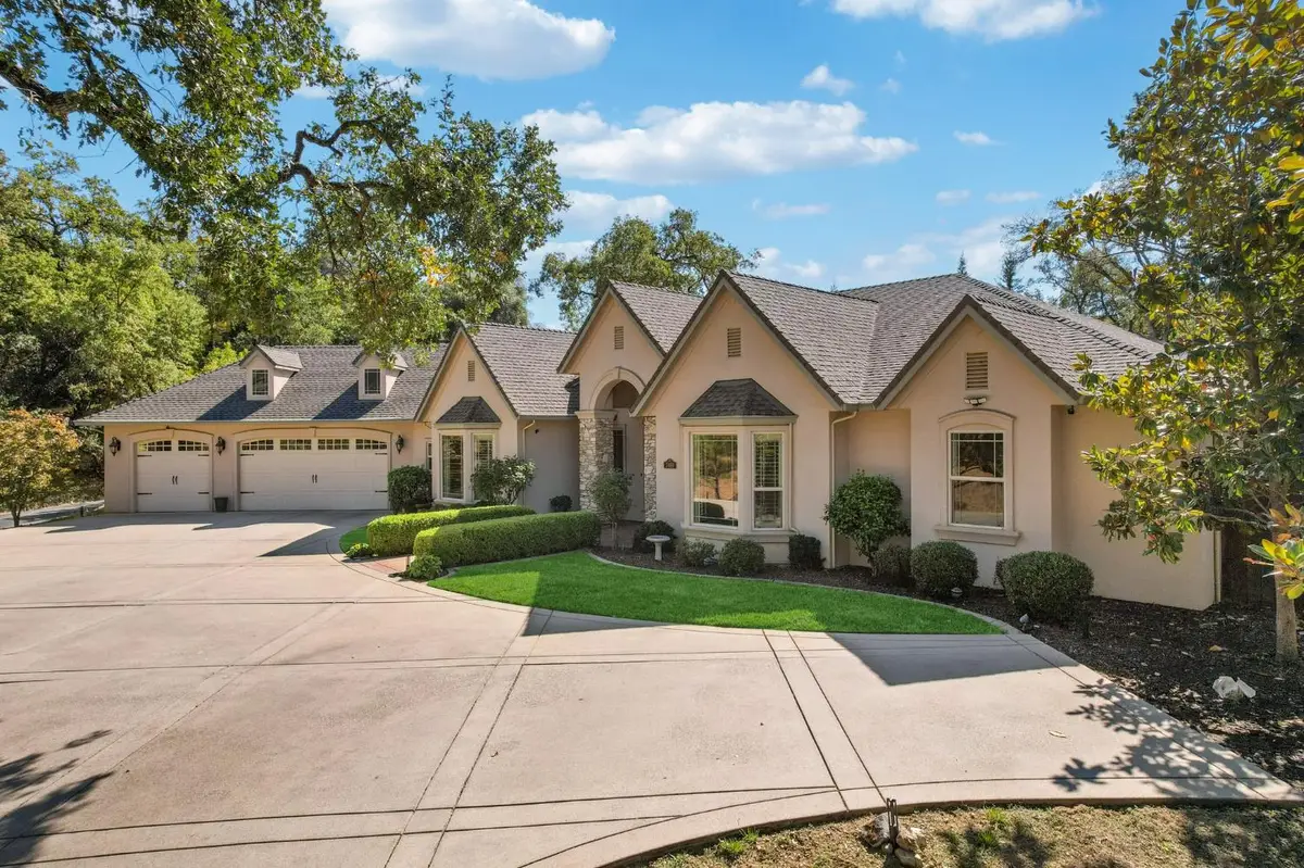 3460 El Dorado Road, Placerville, CA 95667 - #1