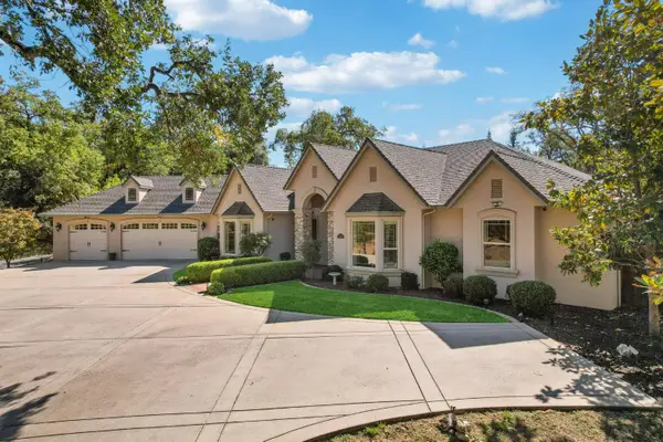 3460 El Dorado Road, Placerville, CA 95667