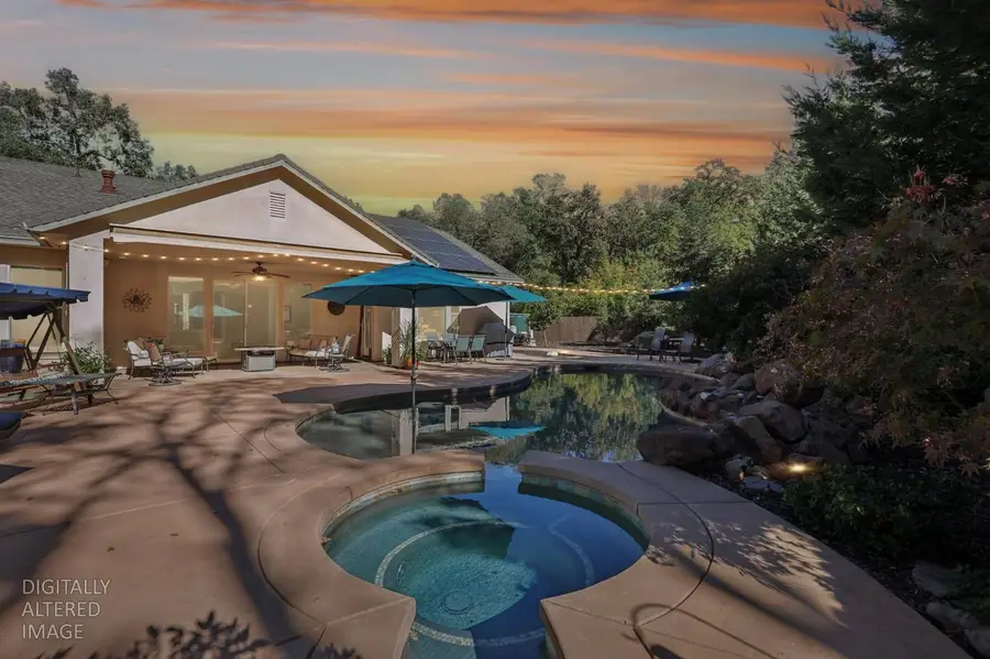 3460 El Dorado Road, Placerville, CA 95667 - #2