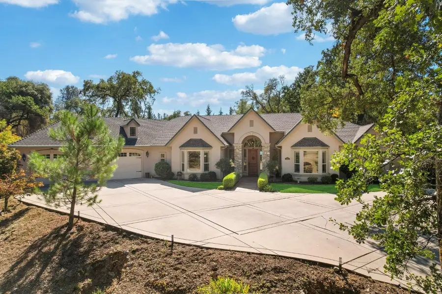 3460 El Dorado Road, Placerville, CA 95667 - #3