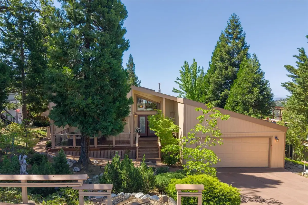 1016 Buckthorn Drive, Murphys, CA 95247 - #1