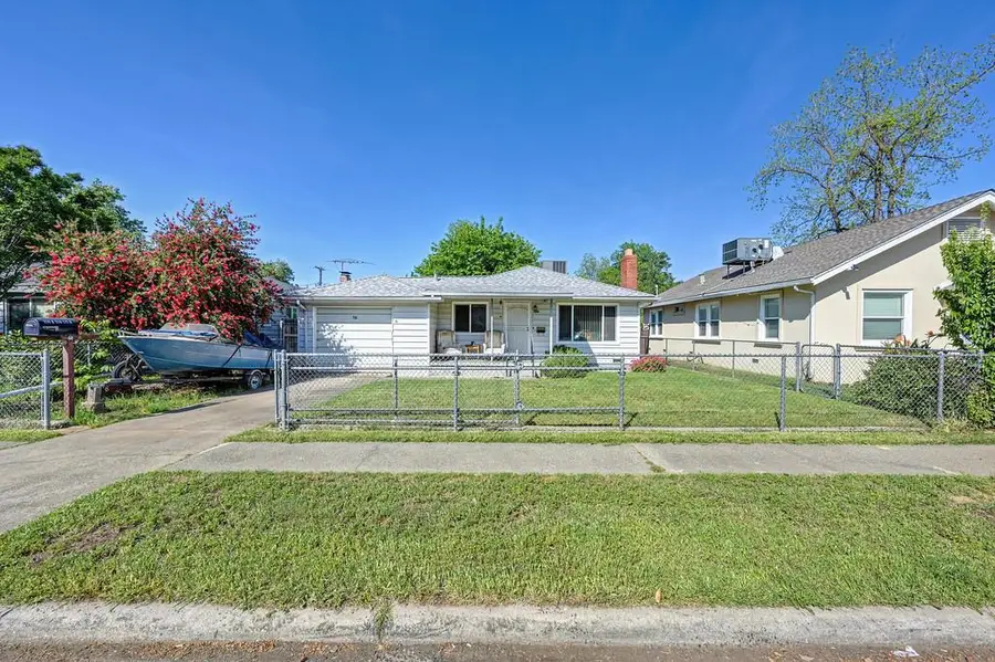 336 B Street, Roseville, CA 95678 - #2