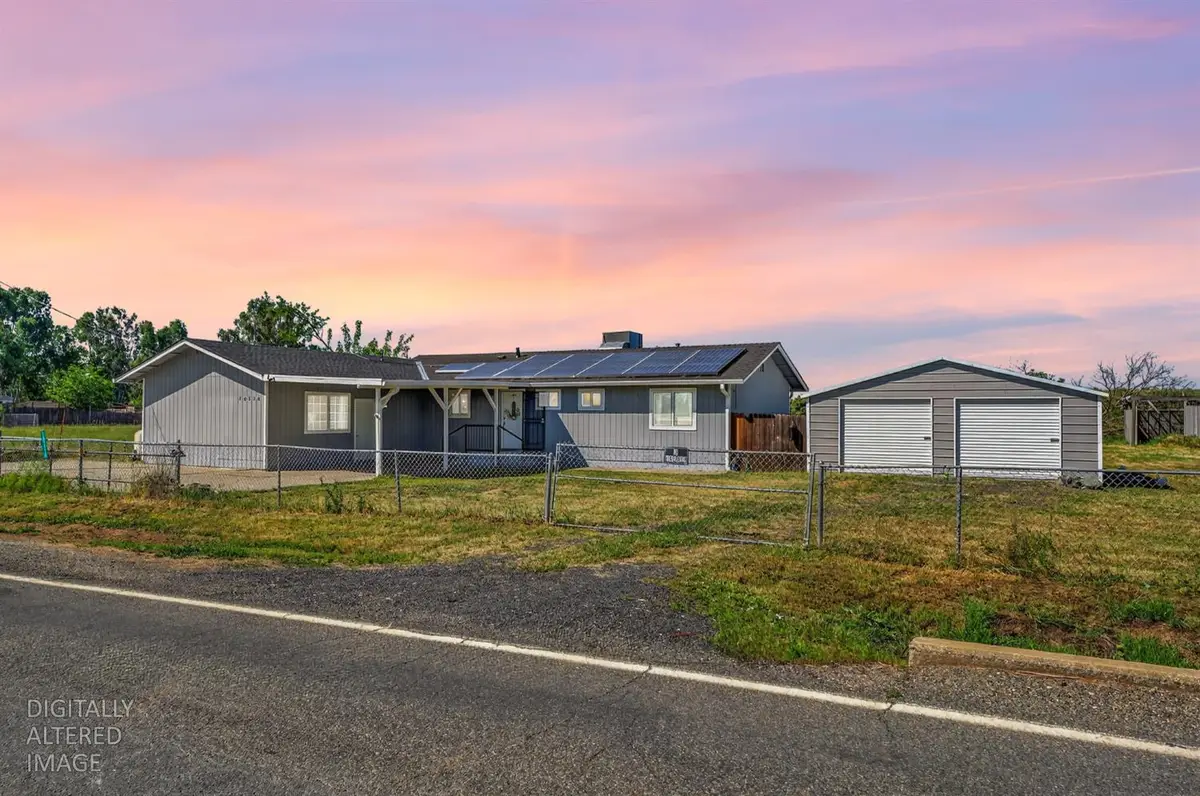 10110 Palermo Honcut Highway, Oroville, CA 95966 - #1