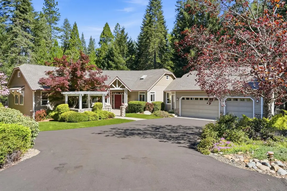 10711 Murchie Mine Road, Nevada City, CA 95959 - #1