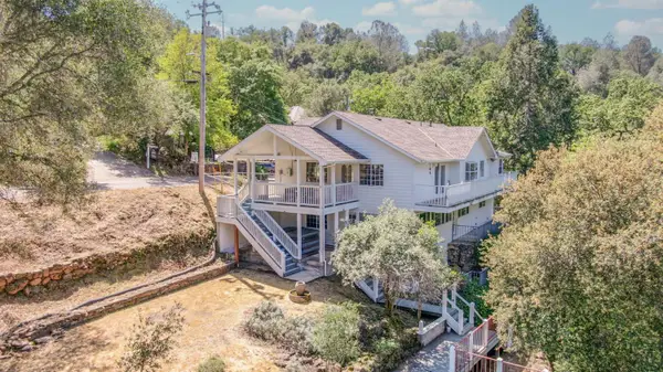 10621 Fleehart Street, Amador City, CA 95601