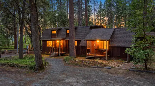 17889 Douglas Road, Nevada City, CA 95959