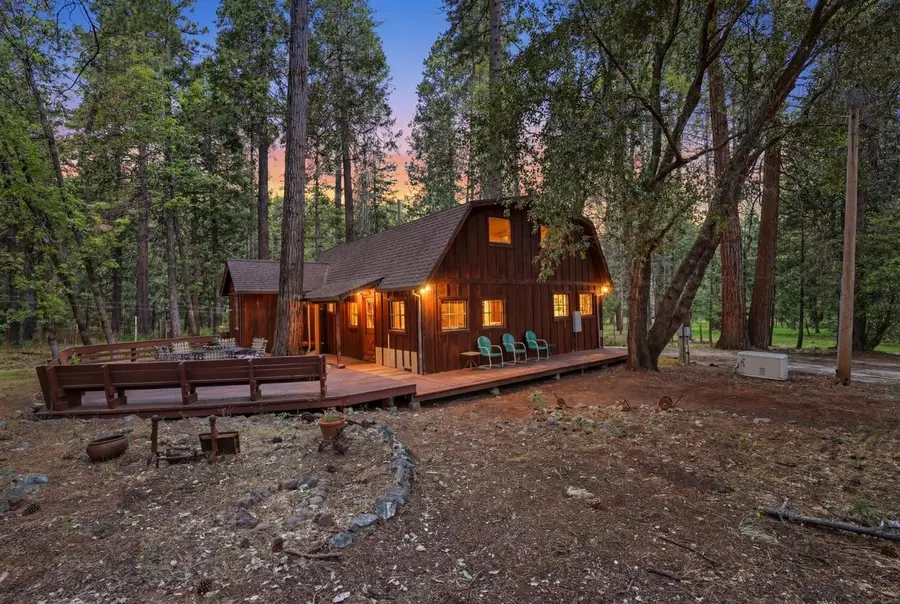 17889 Douglas Road, Nevada City, CA 95959 - #2