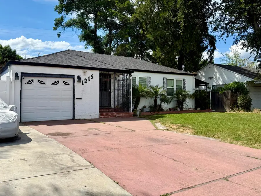 1215 Kingsley Avenue, Stockton, CA 95203 - #2
