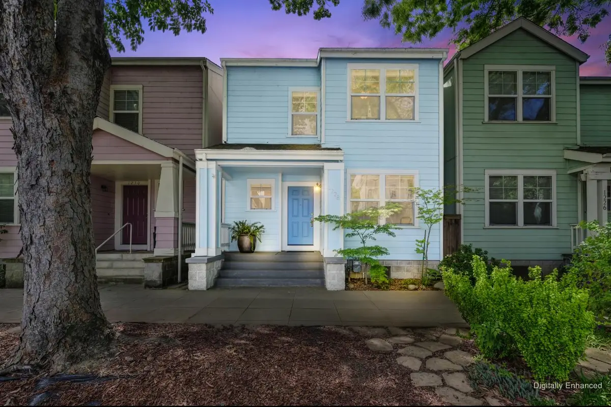 1228 F Street, Sacramento, CA 95814 - #1