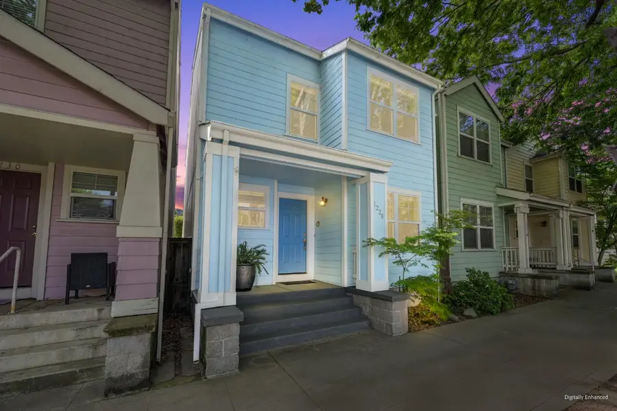 1228 F Street, Sacramento, CA 95814 - #3