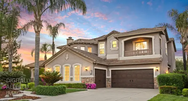 1864 Avondale Drive, Roseville, CA 95747