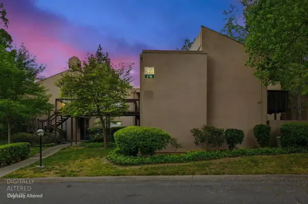 640 Woodside Sierra #3, Sacramento, CA 95825