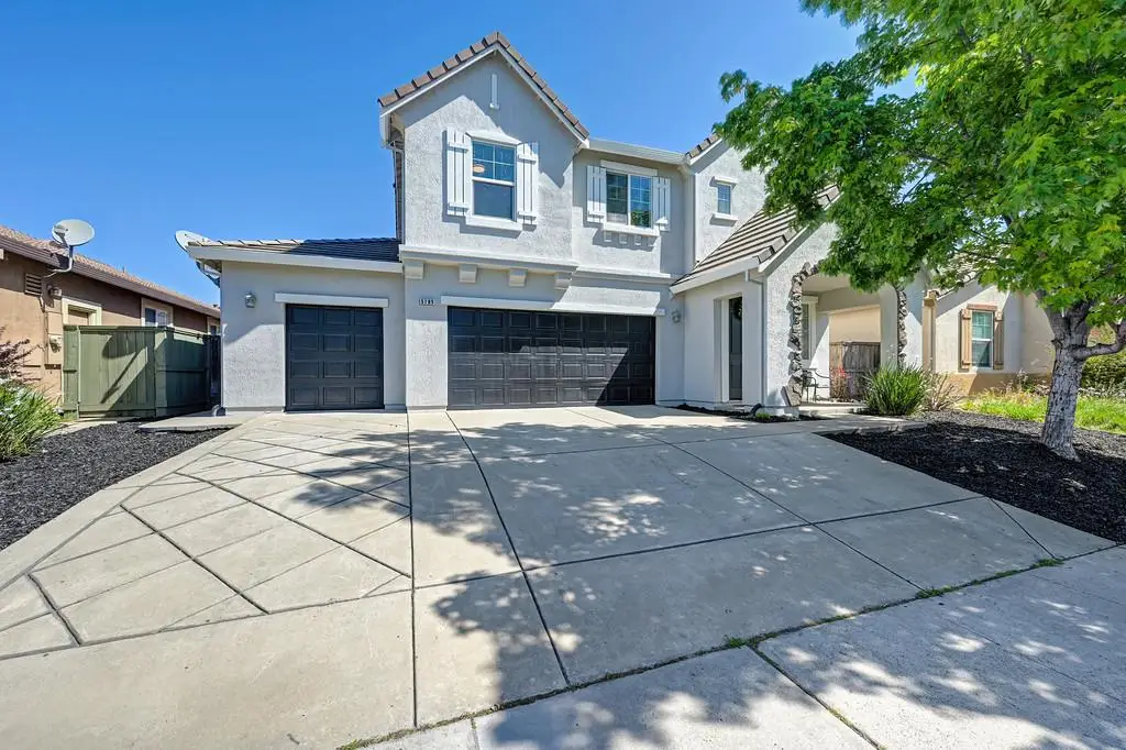5105 Moon Lily Way, Elk Grove, CA 95757 - #1