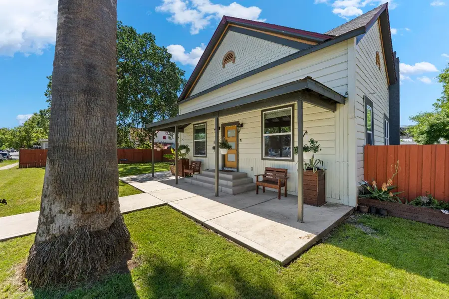 642 E Street, Lincoln, CA 95648 - #3
